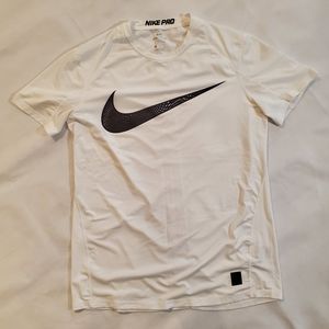 Nike Pro DriFit shirt
